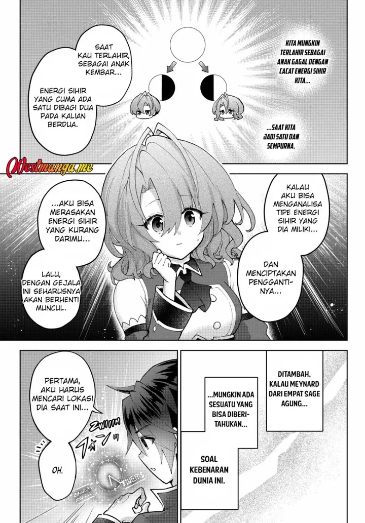 image-komik-nishuume-cheat-no-tensei-madoushi-saikyou-ga-1000-nengo-ni-tensei-shitara-jinsei-yoyu-sugimashita-chapter-22-25/31