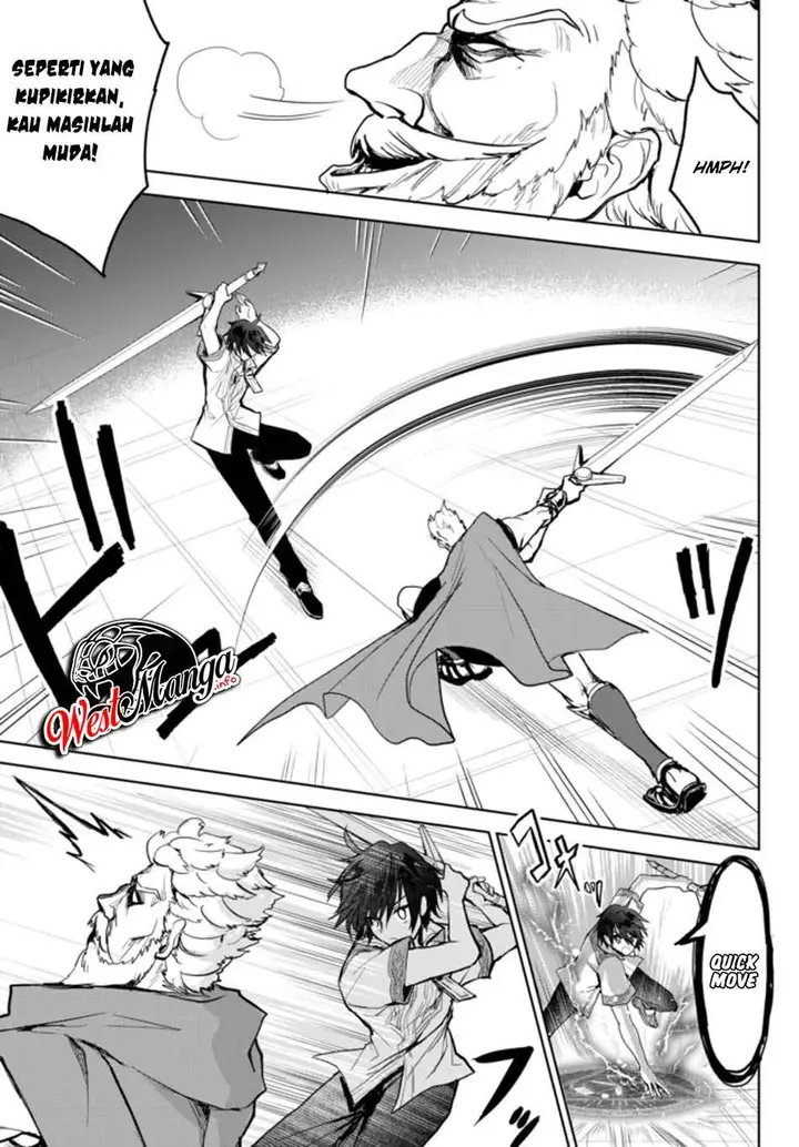 image-komik-nishuume-cheat-no-tensei-madoushi-saikyou-ga-1000-nengo-ni-tensei-shitara-jinsei-yoyu-sugimashita-chapter-23-2/53