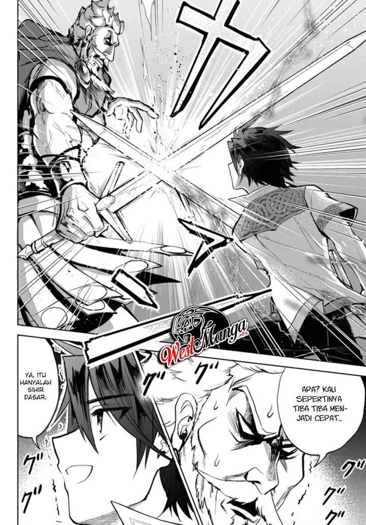 image-komik-nishuume-cheat-no-tensei-madoushi-saikyou-ga-1000-nengo-ni-tensei-shitara-jinsei-yoyu-sugimashita-chapter-23-3/53