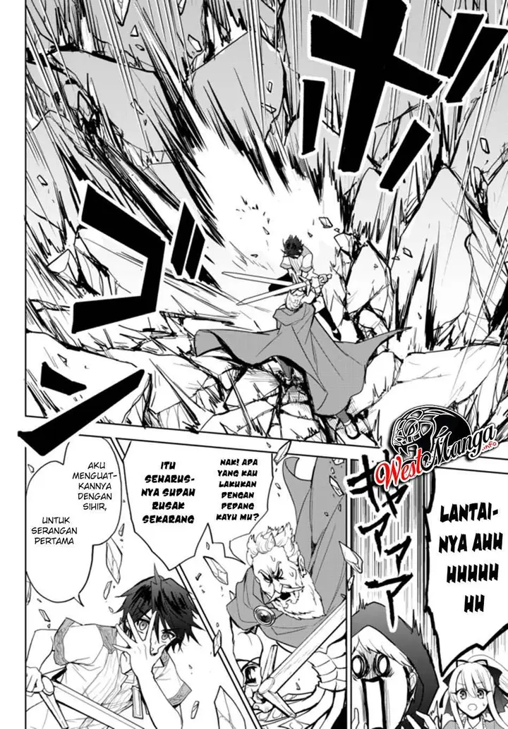 image-komik-nishuume-cheat-no-tensei-madoushi-saikyou-ga-1000-nengo-ni-tensei-shitara-jinsei-yoyu-sugimashita-chapter-23-7/53