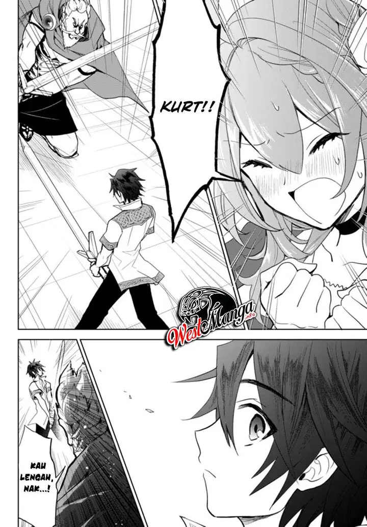 image-komik-nishuume-cheat-no-tensei-madoushi-saikyou-ga-1000-nengo-ni-tensei-shitara-jinsei-yoyu-sugimashita-chapter-23-11/53