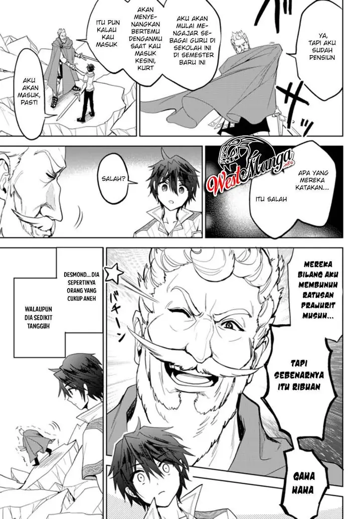 image-komik-nishuume-cheat-no-tensei-madoushi-saikyou-ga-1000-nengo-ni-tensei-shitara-jinsei-yoyu-sugimashita-chapter-23-16/53
