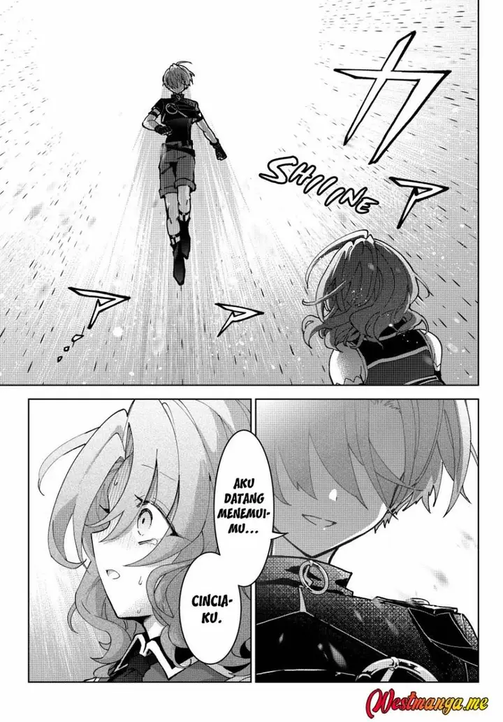 image-komik-nishuume-cheat-no-tensei-madoushi-saikyou-ga-1000-nengo-ni-tensei-shitara-jinsei-yoyu-sugimashita-chapter-23-31/53
