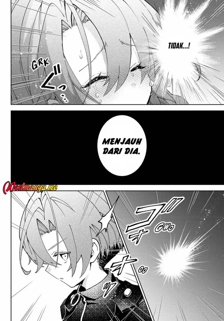 image-komik-nishuume-cheat-no-tensei-madoushi-saikyou-ga-1000-nengo-ni-tensei-shitara-jinsei-yoyu-sugimashita-chapter-23-34/53