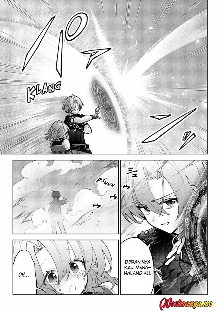 image-komik-nishuume-cheat-no-tensei-madoushi-saikyou-ga-1000-nengo-ni-tensei-shitara-jinsei-yoyu-sugimashita-chapter-23-35/53