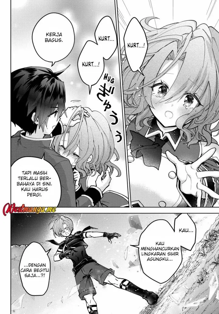 image-komik-nishuume-cheat-no-tensei-madoushi-saikyou-ga-1000-nengo-ni-tensei-shitara-jinsei-yoyu-sugimashita-chapter-23-45/53