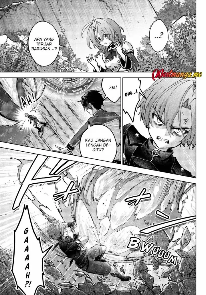 image-komik-nishuume-cheat-no-tensei-madoushi-saikyou-ga-1000-nengo-ni-tensei-shitara-jinsei-yoyu-sugimashita-chapter-24-14/59