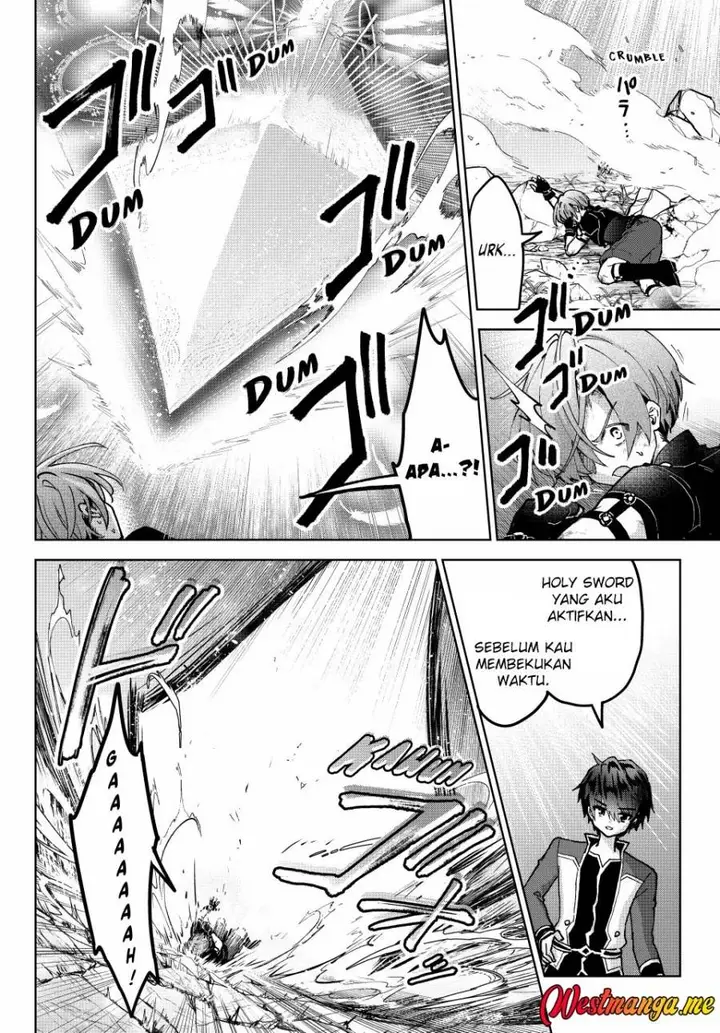 image-komik-nishuume-cheat-no-tensei-madoushi-saikyou-ga-1000-nengo-ni-tensei-shitara-jinsei-yoyu-sugimashita-chapter-24-15/59