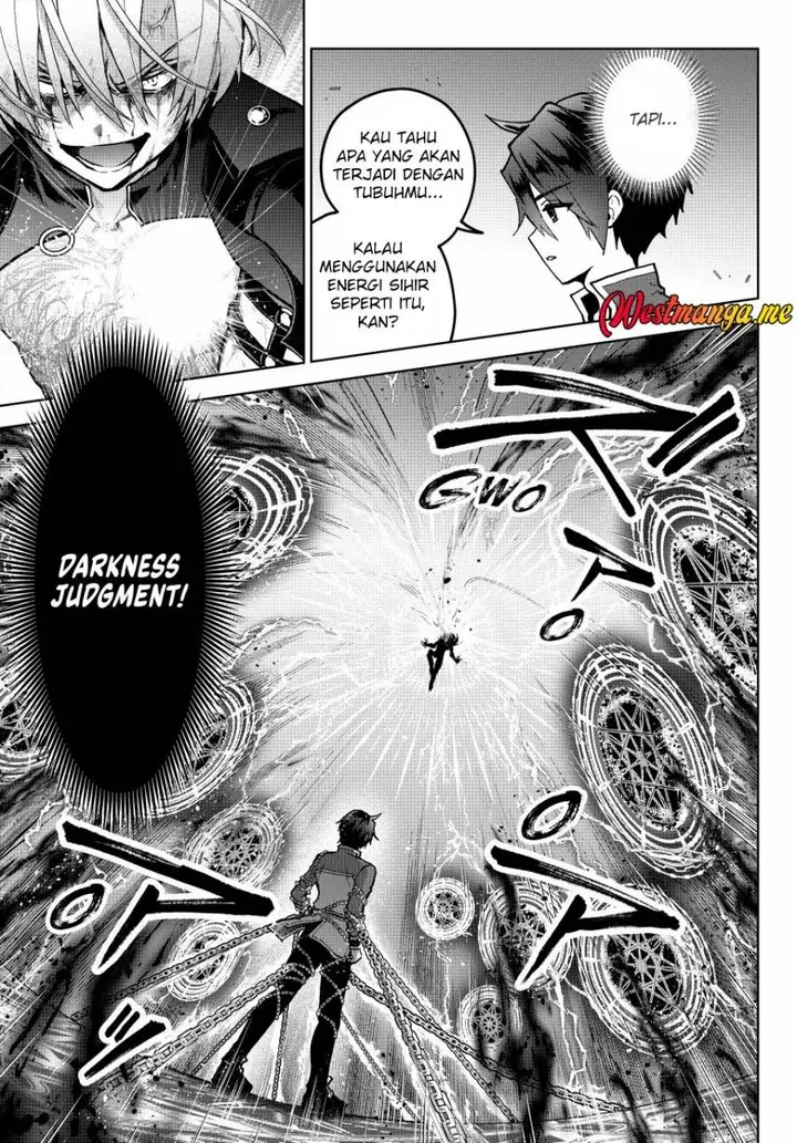 image-komik-nishuume-cheat-no-tensei-madoushi-saikyou-ga-1000-nengo-ni-tensei-shitara-jinsei-yoyu-sugimashita-chapter-24-18/59