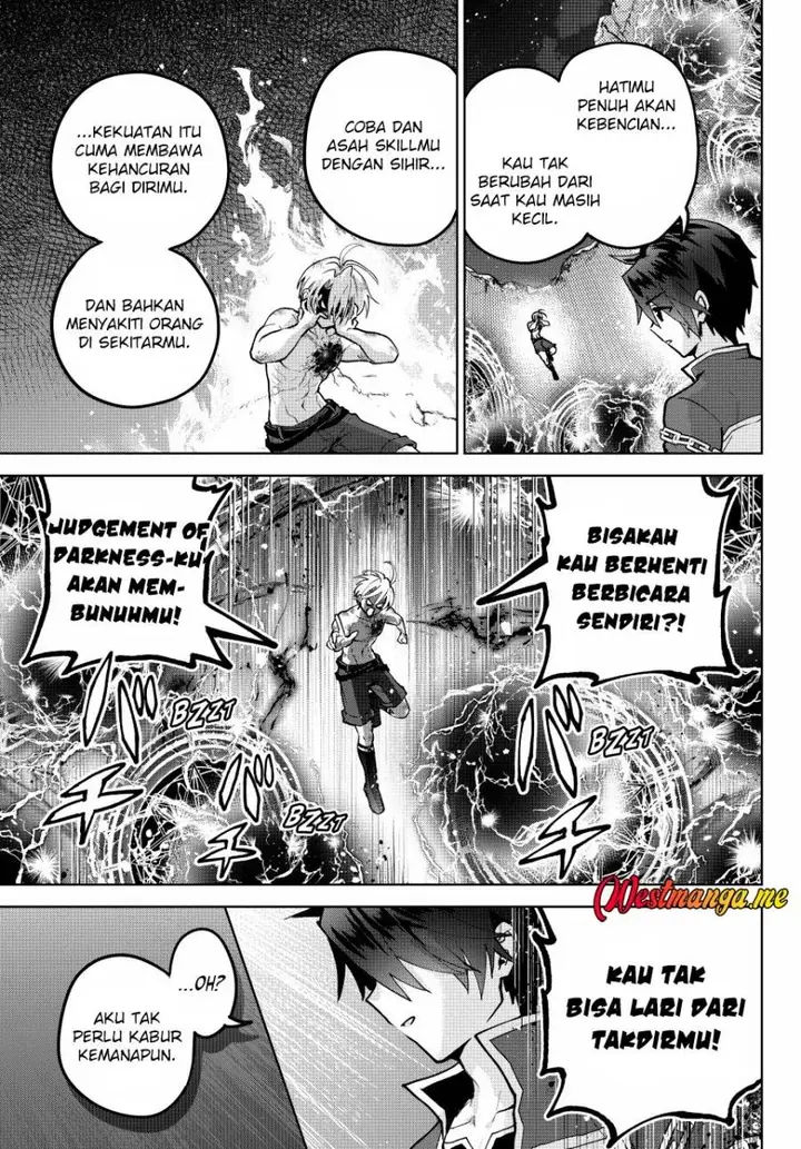 image-komik-nishuume-cheat-no-tensei-madoushi-saikyou-ga-1000-nengo-ni-tensei-shitara-jinsei-yoyu-sugimashita-chapter-24-22/59