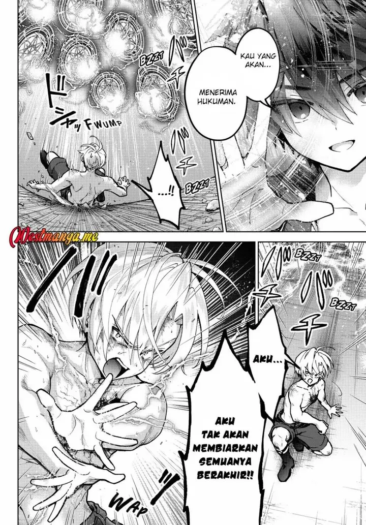 image-komik-nishuume-cheat-no-tensei-madoushi-saikyou-ga-1000-nengo-ni-tensei-shitara-jinsei-yoyu-sugimashita-chapter-24-24/59
