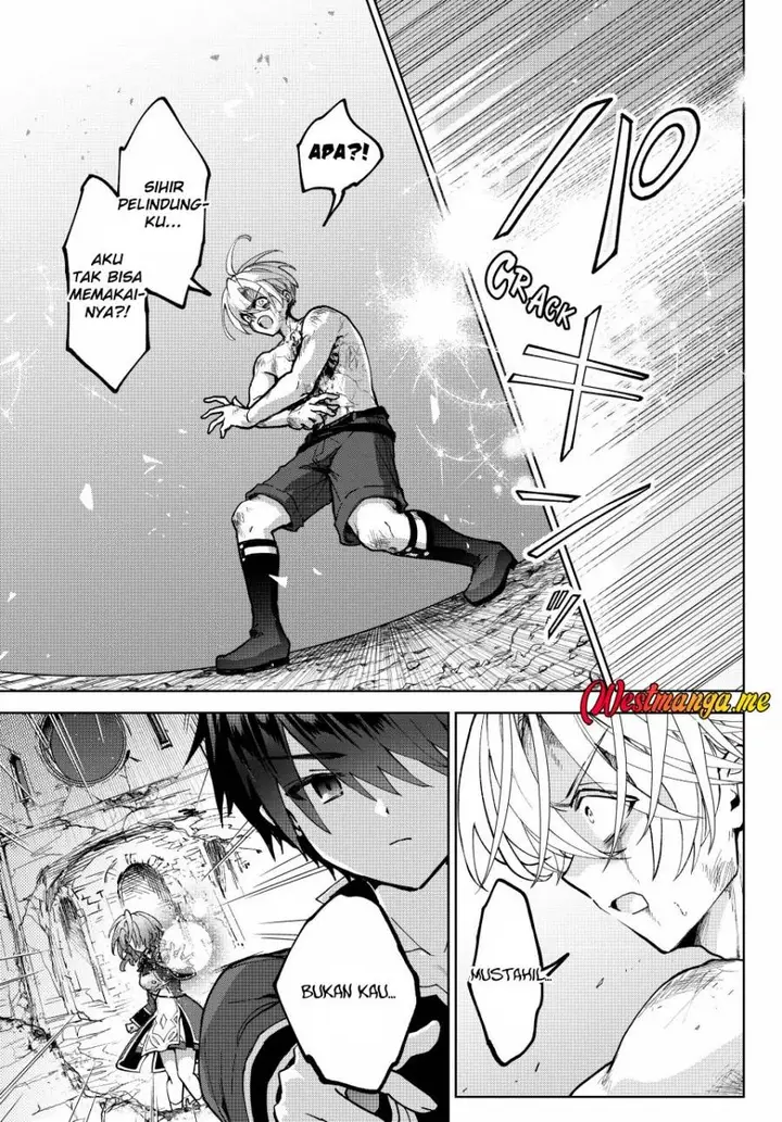 image-komik-nishuume-cheat-no-tensei-madoushi-saikyou-ga-1000-nengo-ni-tensei-shitara-jinsei-yoyu-sugimashita-chapter-24-25/59