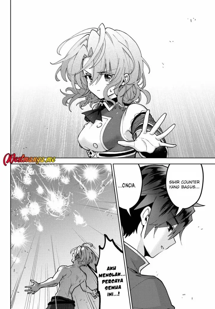 image-komik-nishuume-cheat-no-tensei-madoushi-saikyou-ga-1000-nengo-ni-tensei-shitara-jinsei-yoyu-sugimashita-chapter-24-27/59