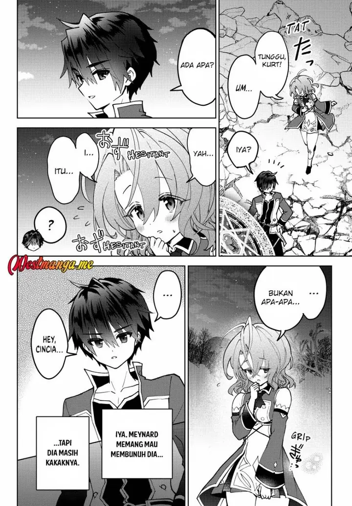 image-komik-nishuume-cheat-no-tensei-madoushi-saikyou-ga-1000-nengo-ni-tensei-shitara-jinsei-yoyu-sugimashita-chapter-24-41/59