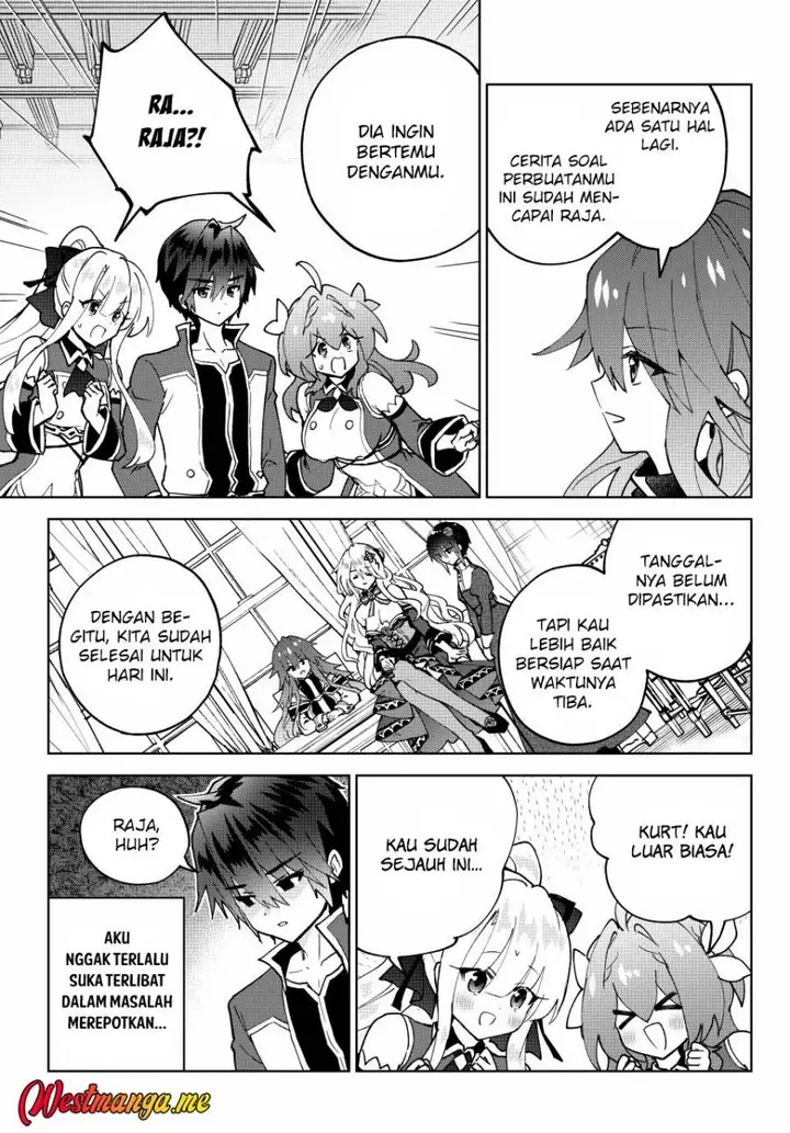 image-komik-nishuume-cheat-no-tensei-madoushi-saikyou-ga-1000-nengo-ni-tensei-shitara-jinsei-yoyu-sugimashita-chapter-24-48/59