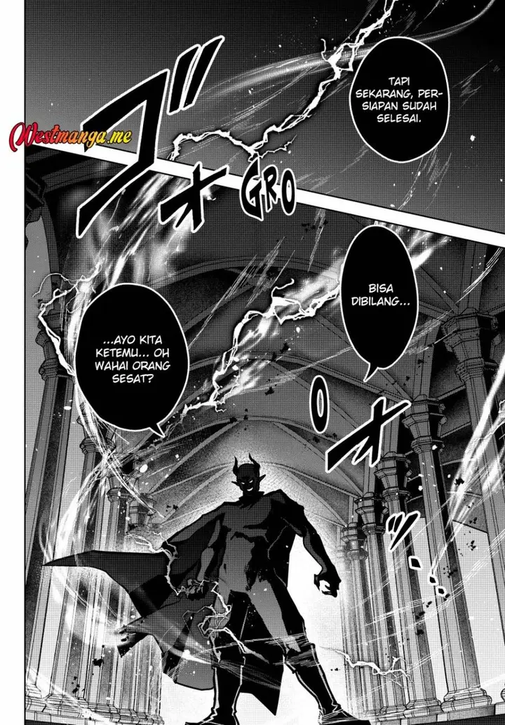 image-komik-nishuume-cheat-no-tensei-madoushi-saikyou-ga-1000-nengo-ni-tensei-shitara-jinsei-yoyu-sugimashita-chapter-24-57/59