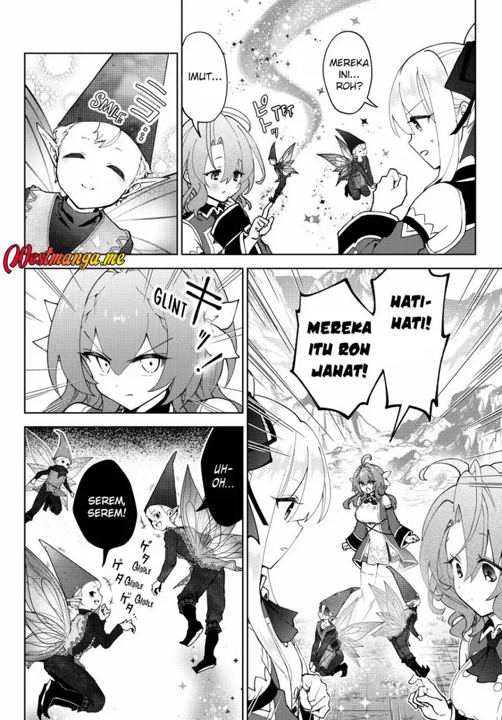 image-komik-nishuume-cheat-no-tensei-madoushi-saikyou-ga-1000-nengo-ni-tensei-shitara-jinsei-yoyu-sugimashita-chapter-26-16/31