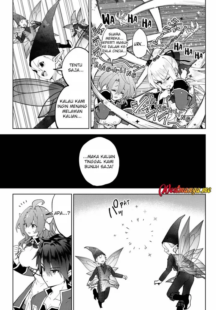 image-komik-nishuume-cheat-no-tensei-madoushi-saikyou-ga-1000-nengo-ni-tensei-shitara-jinsei-yoyu-sugimashita-chapter-26-19/31