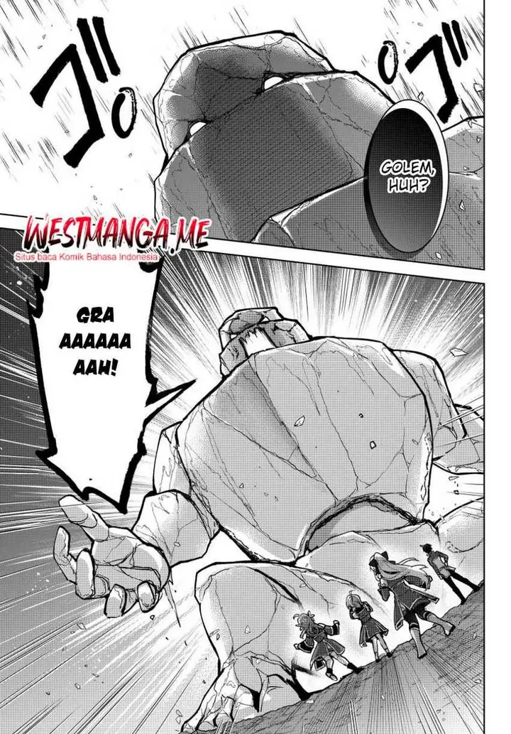 image-komik-nishuume-cheat-no-tensei-madoushi-saikyou-ga-1000-nengo-ni-tensei-shitara-jinsei-yoyu-sugimashita-chapter-27-16/37