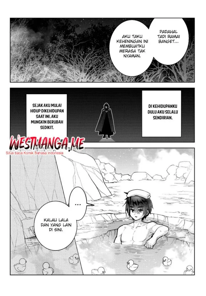 image-komik-nishuume-cheat-no-tensei-madoushi-saikyou-ga-1000-nengo-ni-tensei-shitara-jinsei-yoyu-sugimashita-chapter-28-27/44
