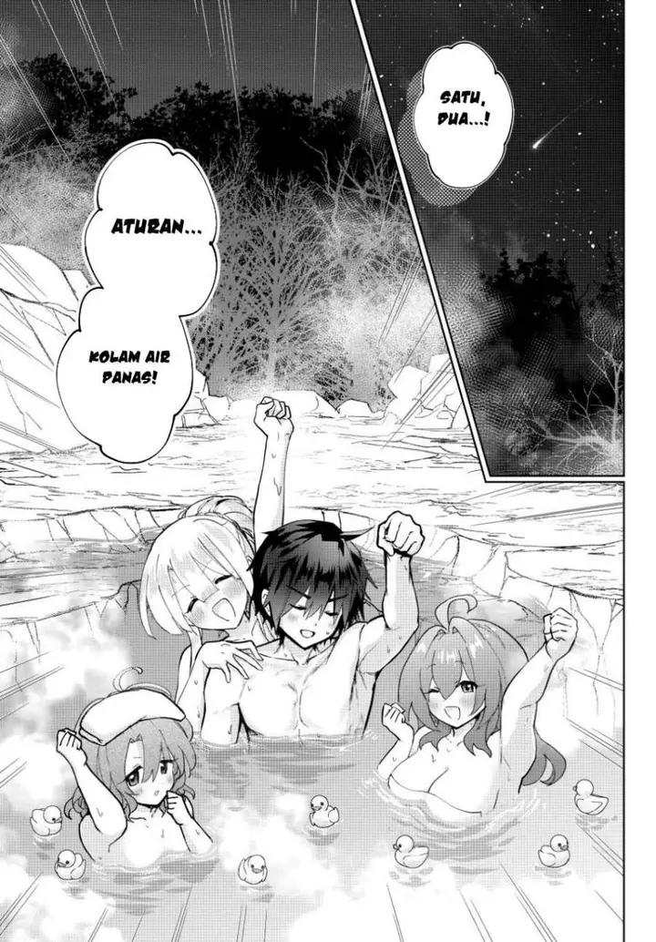 image-komik-nishuume-cheat-no-tensei-madoushi-saikyou-ga-1000-nengo-ni-tensei-shitara-jinsei-yoyu-sugimashita-chapter-28-39/44