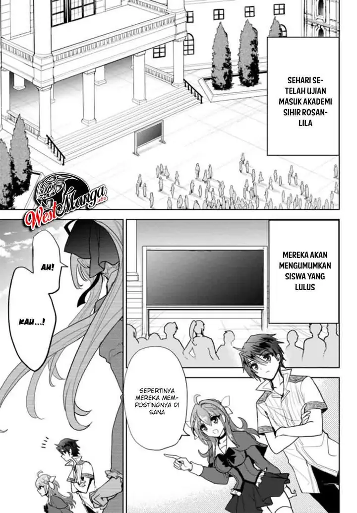 image-komik-nishuume-cheat-no-tensei-madoushi-saikyou-ga-1000-nengo-ni-tensei-shitara-jinsei-yoyu-sugimashita-chapter-3.1-2/17