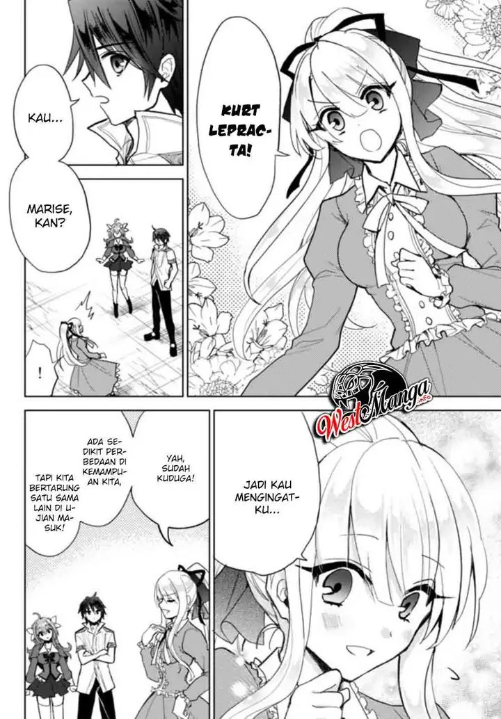 image-komik-nishuume-cheat-no-tensei-madoushi-saikyou-ga-1000-nengo-ni-tensei-shitara-jinsei-yoyu-sugimashita-chapter-3.1-3/17