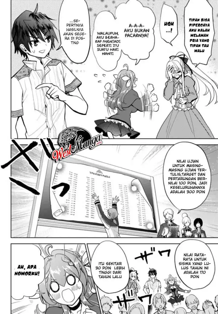 image-komik-nishuume-cheat-no-tensei-madoushi-saikyou-ga-1000-nengo-ni-tensei-shitara-jinsei-yoyu-sugimashita-chapter-3.1-5/17