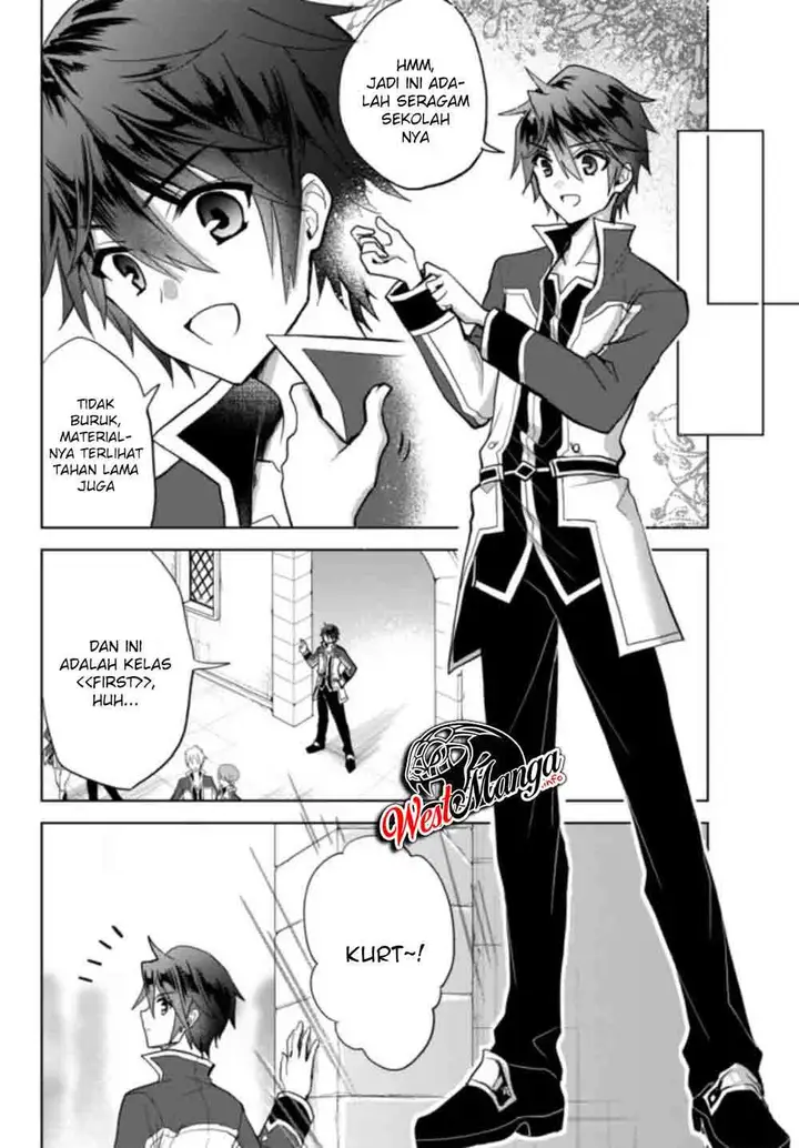 image-komik-nishuume-cheat-no-tensei-madoushi-saikyou-ga-1000-nengo-ni-tensei-shitara-jinsei-yoyu-sugimashita-chapter-3.1-7/17