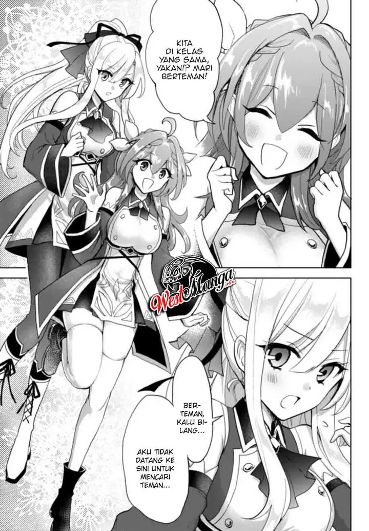image-komik-nishuume-cheat-no-tensei-madoushi-saikyou-ga-1000-nengo-ni-tensei-shitara-jinsei-yoyu-sugimashita-chapter-3.1-8/17