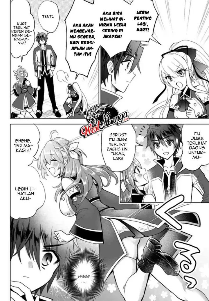 image-komik-nishuume-cheat-no-tensei-madoushi-saikyou-ga-1000-nengo-ni-tensei-shitara-jinsei-yoyu-sugimashita-chapter-3.1-9/17