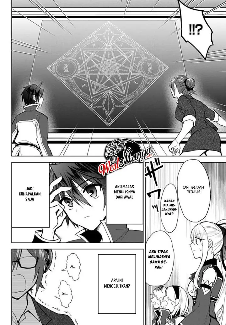 image-komik-nishuume-cheat-no-tensei-madoushi-saikyou-ga-1000-nengo-ni-tensei-shitara-jinsei-yoyu-sugimashita-chapter-3.2-6/14