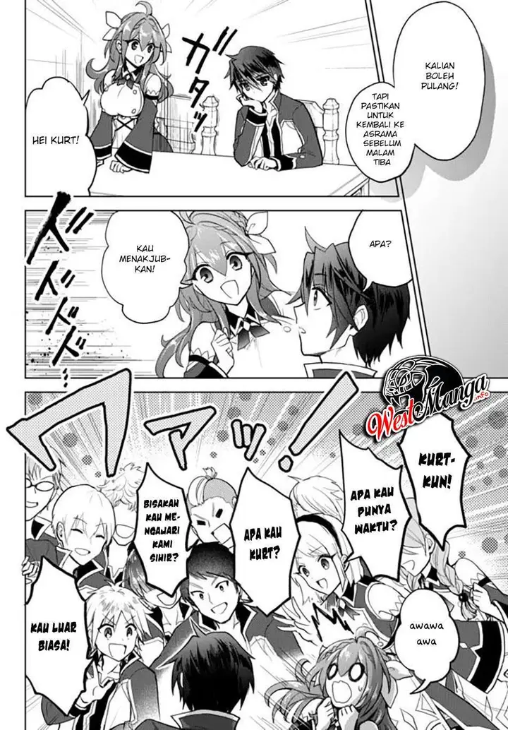 image-komik-nishuume-cheat-no-tensei-madoushi-saikyou-ga-1000-nengo-ni-tensei-shitara-jinsei-yoyu-sugimashita-chapter-3.2-10/14