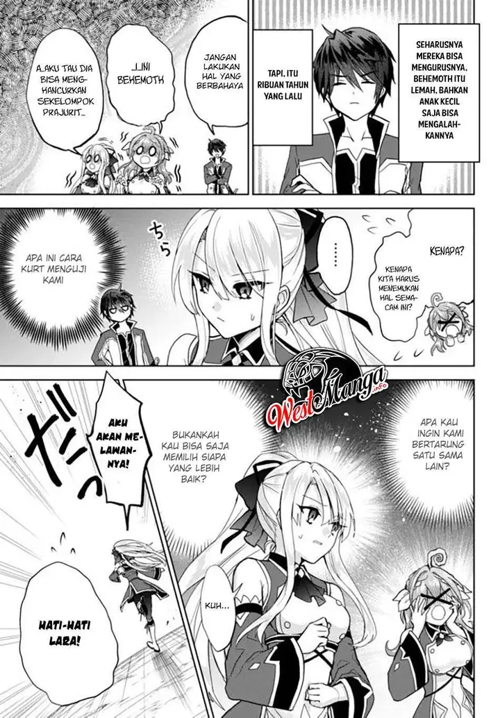 image-komik-nishuume-cheat-no-tensei-madoushi-saikyou-ga-1000-nengo-ni-tensei-shitara-jinsei-yoyu-sugimashita-chapter-4.1-10/14