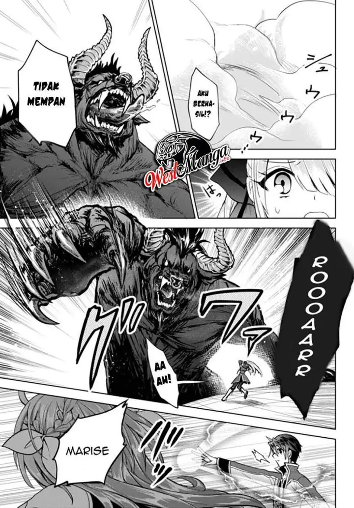 image-komik-nishuume-cheat-no-tensei-madoushi-saikyou-ga-1000-nengo-ni-tensei-shitara-jinsei-yoyu-sugimashita-chapter-4.2-1/12