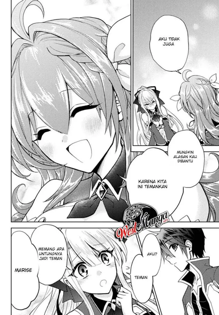 image-komik-nishuume-cheat-no-tensei-madoushi-saikyou-ga-1000-nengo-ni-tensei-shitara-jinsei-yoyu-sugimashita-chapter-4.2-4/12