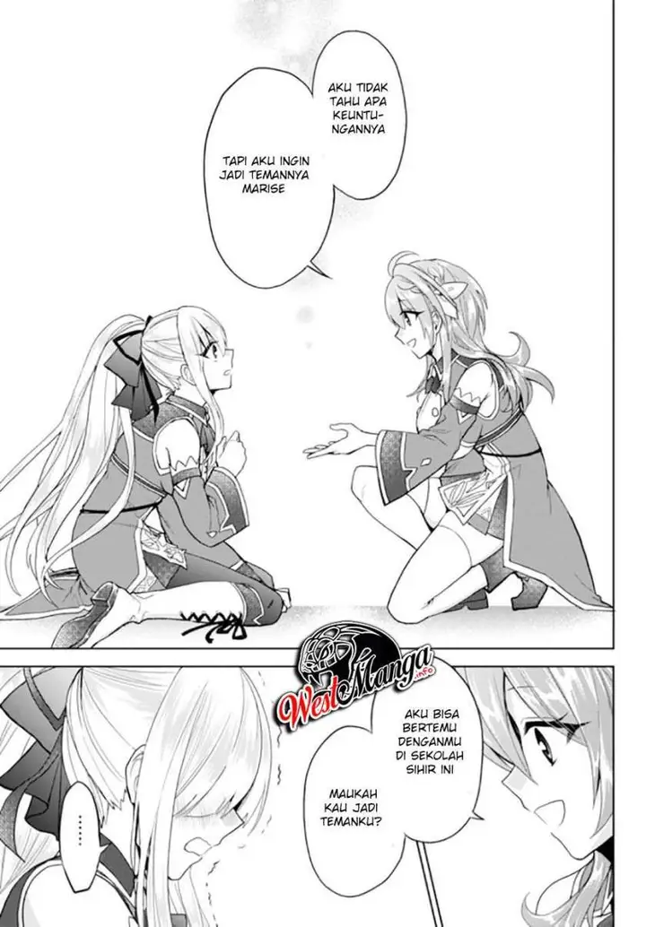 image-komik-nishuume-cheat-no-tensei-madoushi-saikyou-ga-1000-nengo-ni-tensei-shitara-jinsei-yoyu-sugimashita-chapter-4.2-5/12