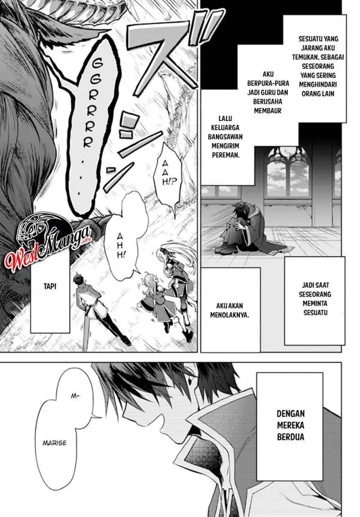 image-komik-nishuume-cheat-no-tensei-madoushi-saikyou-ga-1000-nengo-ni-tensei-shitara-jinsei-yoyu-sugimashita-chapter-4.2-7/12