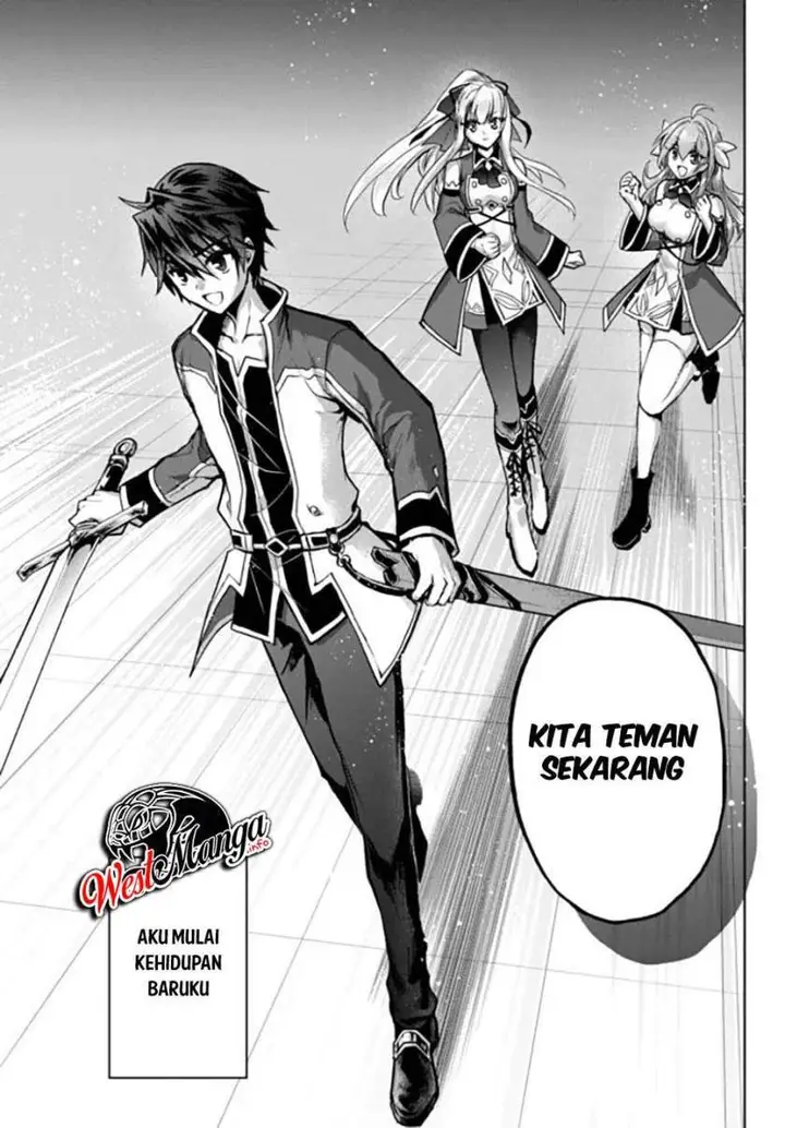 image-komik-nishuume-cheat-no-tensei-madoushi-saikyou-ga-1000-nengo-ni-tensei-shitara-jinsei-yoyu-sugimashita-chapter-4.2-9/12