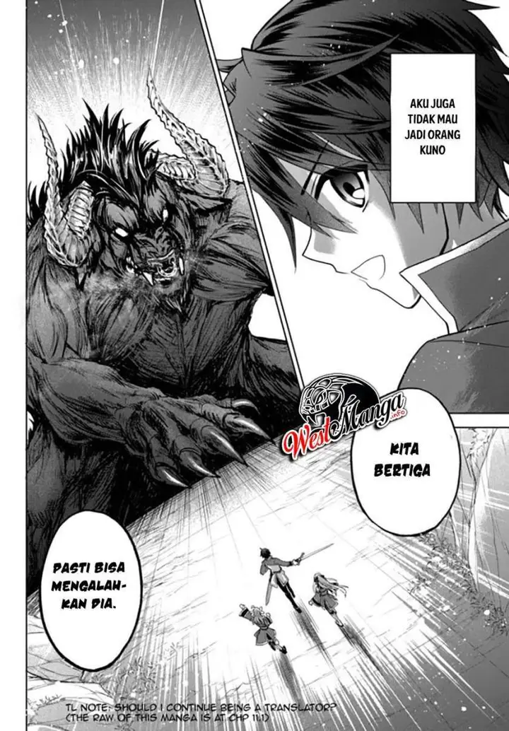 image-komik-nishuume-cheat-no-tensei-madoushi-saikyou-ga-1000-nengo-ni-tensei-shitara-jinsei-yoyu-sugimashita-chapter-4.2-10/12