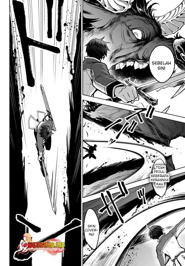 image-komik-nishuume-cheat-no-tensei-madoushi-saikyou-ga-1000-nengo-ni-tensei-shitara-jinsei-yoyu-sugimashita-chapter-5.1-11/20