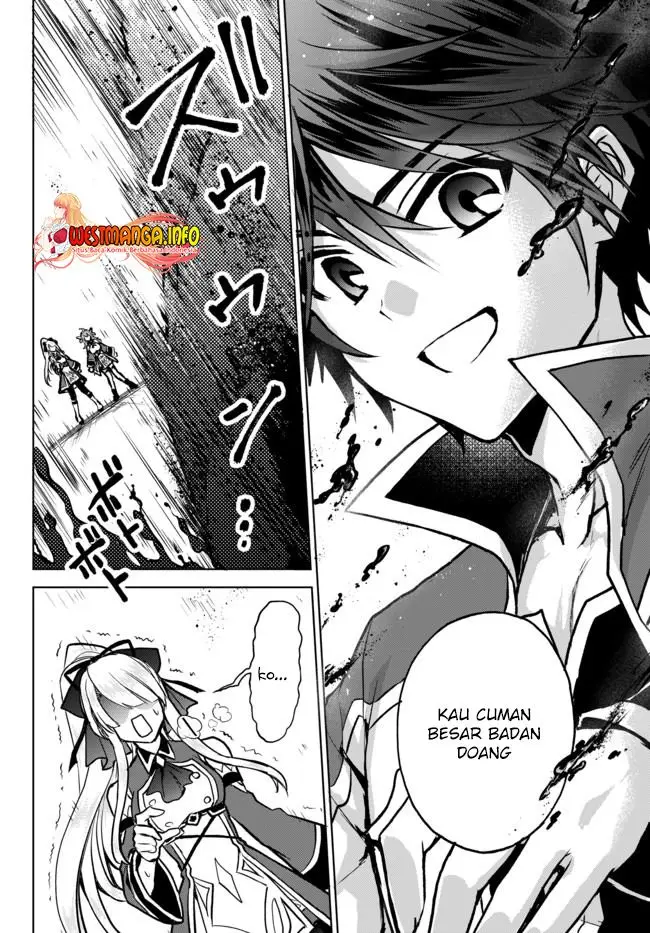 image-komik-nishuume-cheat-no-tensei-madoushi-saikyou-ga-1000-nengo-ni-tensei-shitara-jinsei-yoyu-sugimashita-chapter-5.1-13/20