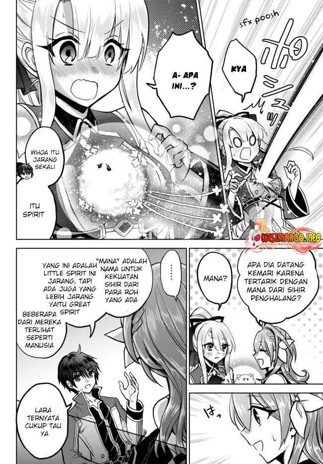 image-komik-nishuume-cheat-no-tensei-madoushi-saikyou-ga-1000-nengo-ni-tensei-shitara-jinsei-yoyu-sugimashita-chapter-5.2-2/14