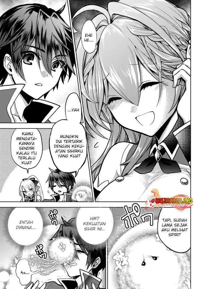 image-komik-nishuume-cheat-no-tensei-madoushi-saikyou-ga-1000-nengo-ni-tensei-shitara-jinsei-yoyu-sugimashita-chapter-5.2-3/14