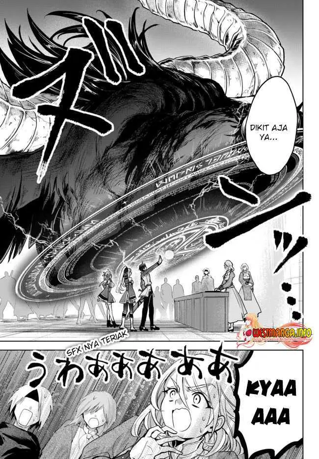 image-komik-nishuume-cheat-no-tensei-madoushi-saikyou-ga-1000-nengo-ni-tensei-shitara-jinsei-yoyu-sugimashita-chapter-5.2-11/14