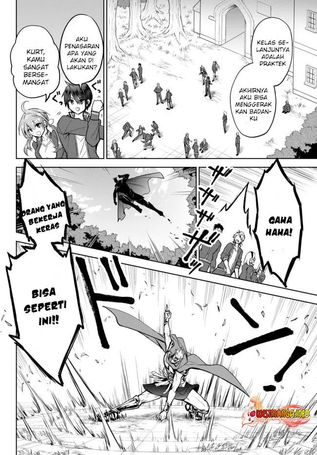 image-komik-nishuume-cheat-no-tensei-madoushi-saikyou-ga-1000-nengo-ni-tensei-shitara-jinsei-yoyu-sugimashita-chapter-7.1-2/15