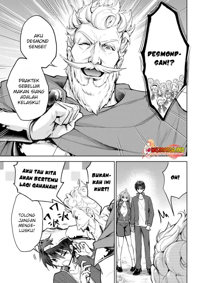image-komik-nishuume-cheat-no-tensei-madoushi-saikyou-ga-1000-nengo-ni-tensei-shitara-jinsei-yoyu-sugimashita-chapter-7.1-3/15