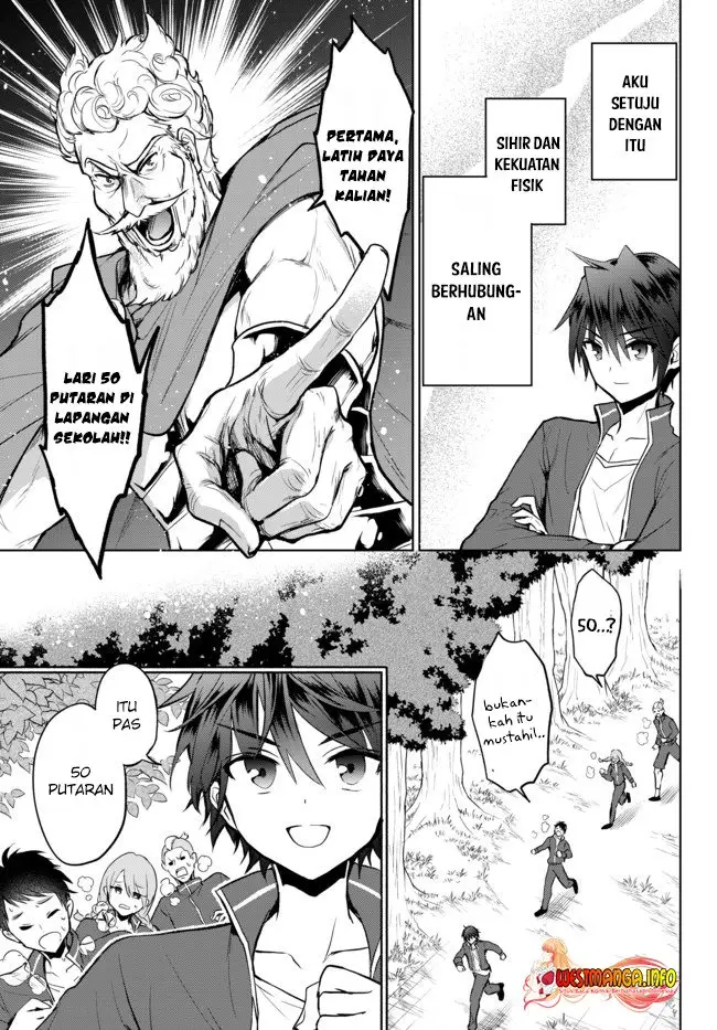 image-komik-nishuume-cheat-no-tensei-madoushi-saikyou-ga-1000-nengo-ni-tensei-shitara-jinsei-yoyu-sugimashita-chapter-7.1-5/15
