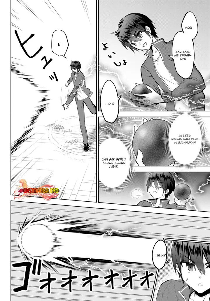 image-komik-nishuume-cheat-no-tensei-madoushi-saikyou-ga-1000-nengo-ni-tensei-shitara-jinsei-yoyu-sugimashita-chapter-7.2-3/18