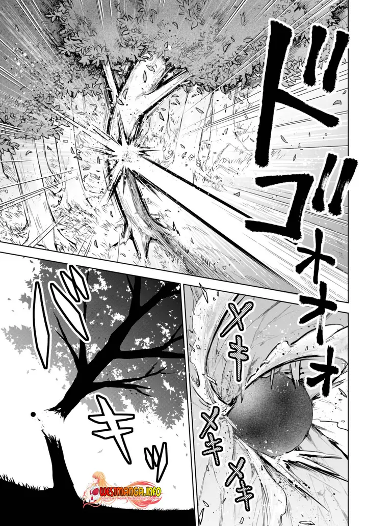 image-komik-nishuume-cheat-no-tensei-madoushi-saikyou-ga-1000-nengo-ni-tensei-shitara-jinsei-yoyu-sugimashita-chapter-7.2-4/18